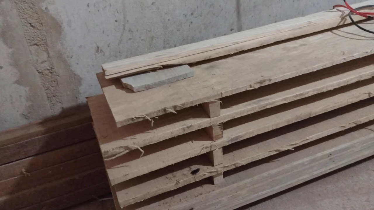 a maneira mais r&aacute;pido de secar uma t&aacute;bua de pino,pelo menos &eacute; o processo que uso at&eacute; hoje.