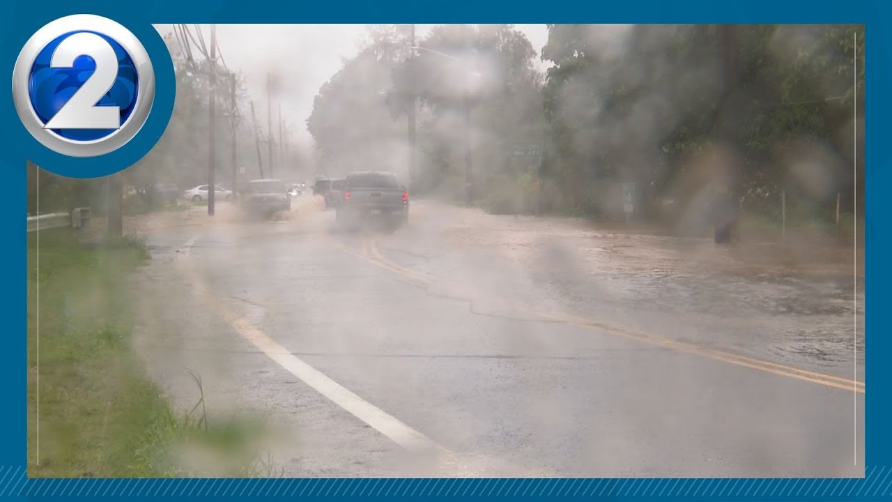 &lsquo;Please help us:&rsquo; Waimanalo residents brace for impact of Kona Low 2.0