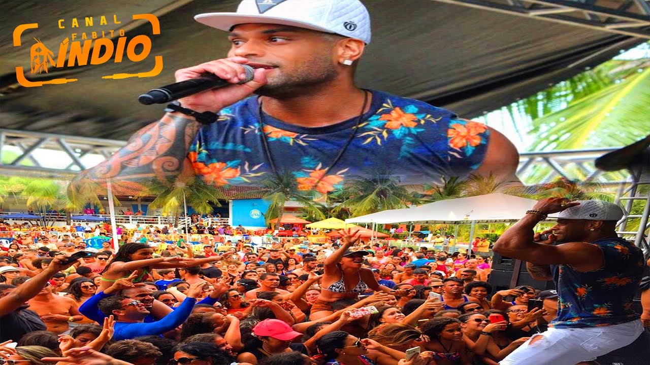 PARANGOLÉ EM BRUMADO - BA | O MELHOR SHOW DA BANDA | PERCUSSÃO GROOVADA 💥🚀🥁