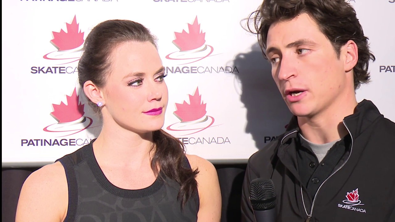 2016 SCI: Virtue / Moir SD