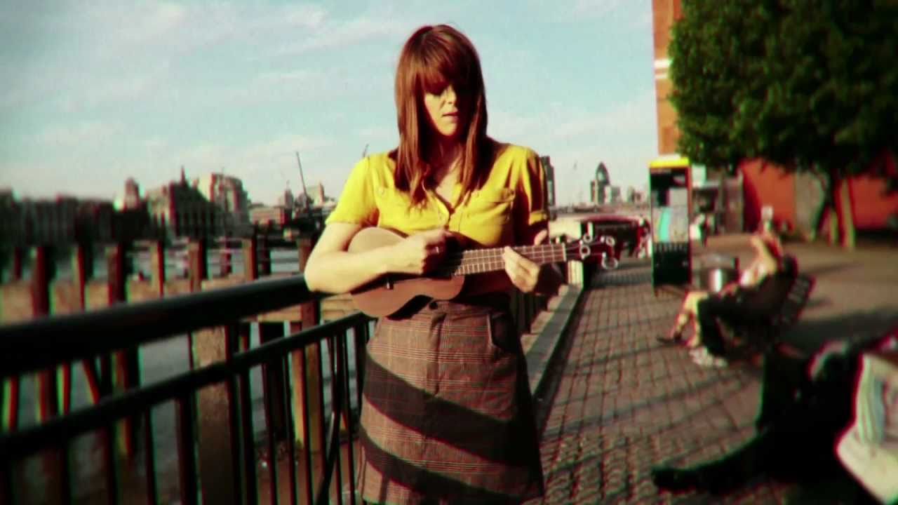 Oil & Gold - Sophie Madeleine ( Official Video )