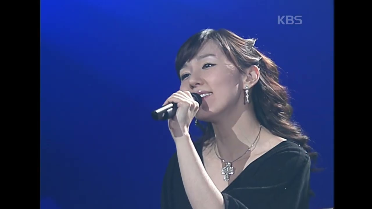 조규찬 x 헤이(Cho Kyu Chan x Hey) - Je T'aime [윤도현의 러브레터] | KBS 20040109 방송
