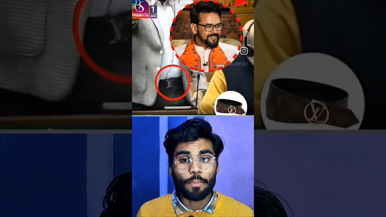 BJP Expose 🥶