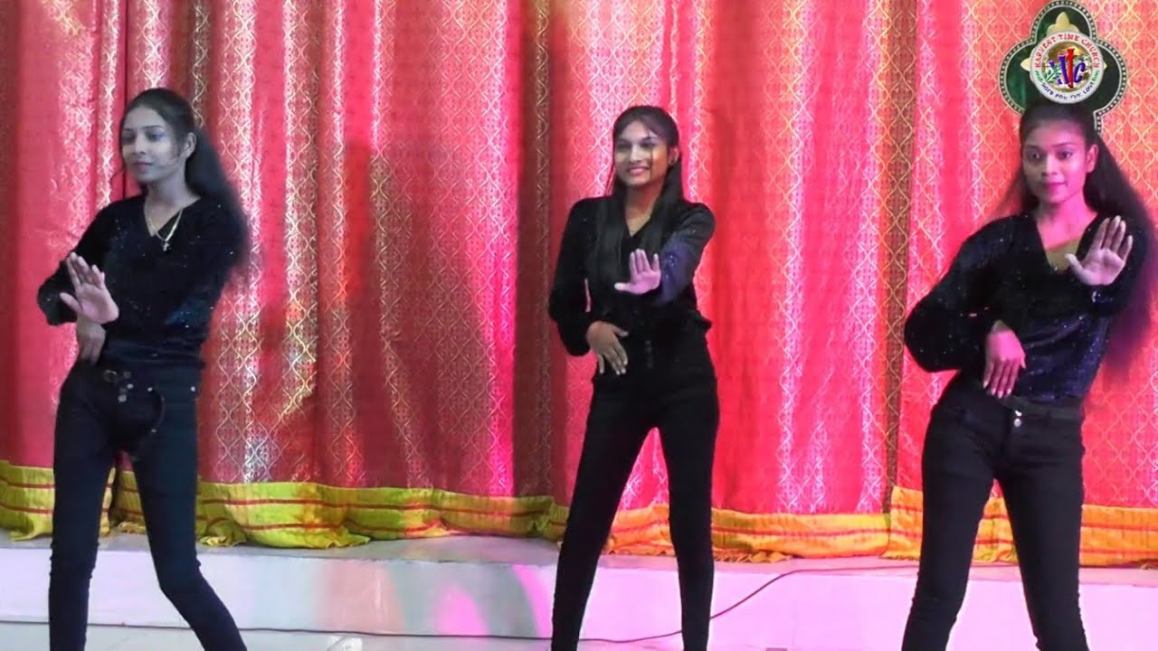 Mohabbat Ka Badshah | Christmas 2K21 | HTC Panvel |