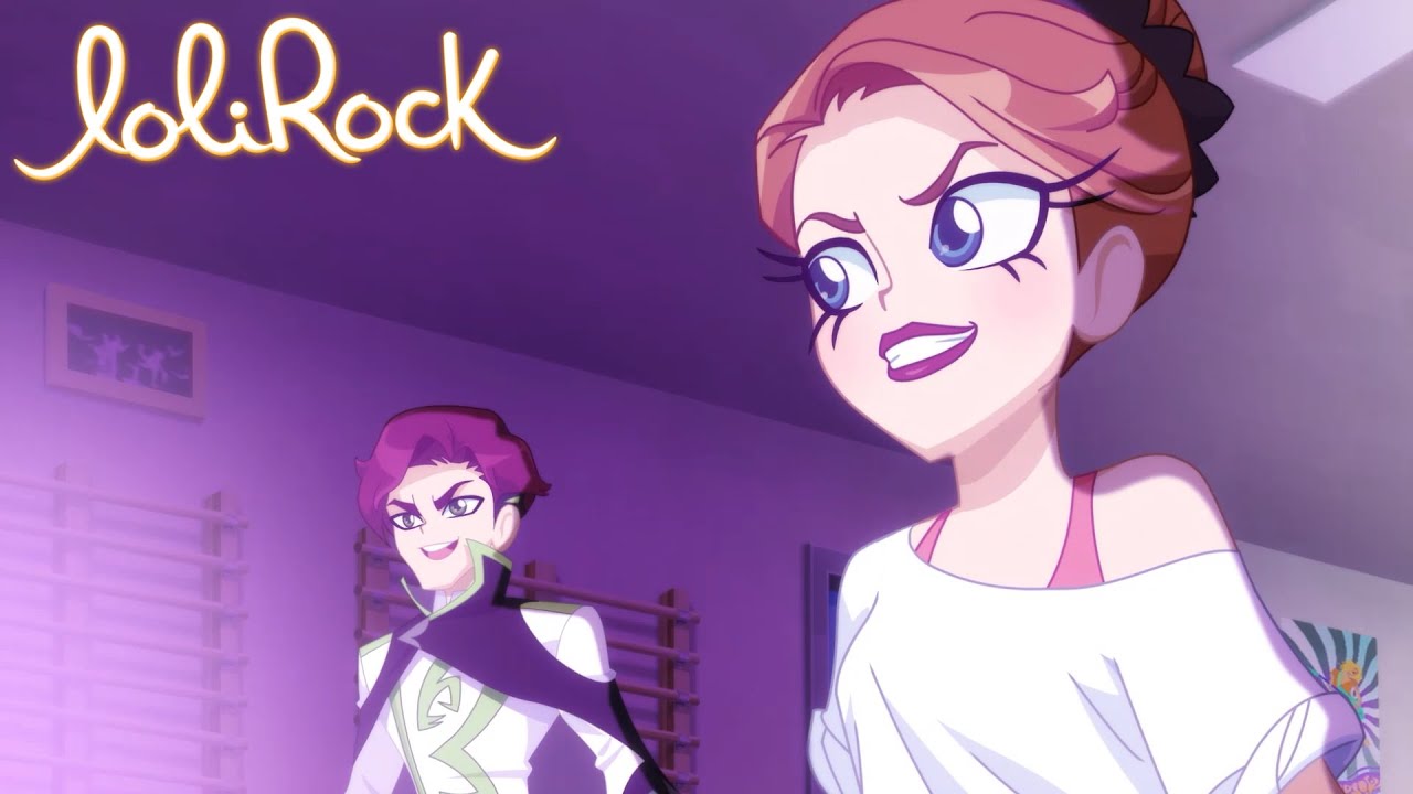 Identités secrètes | Compilation de Clips | Saison 2 | LoliRock Français