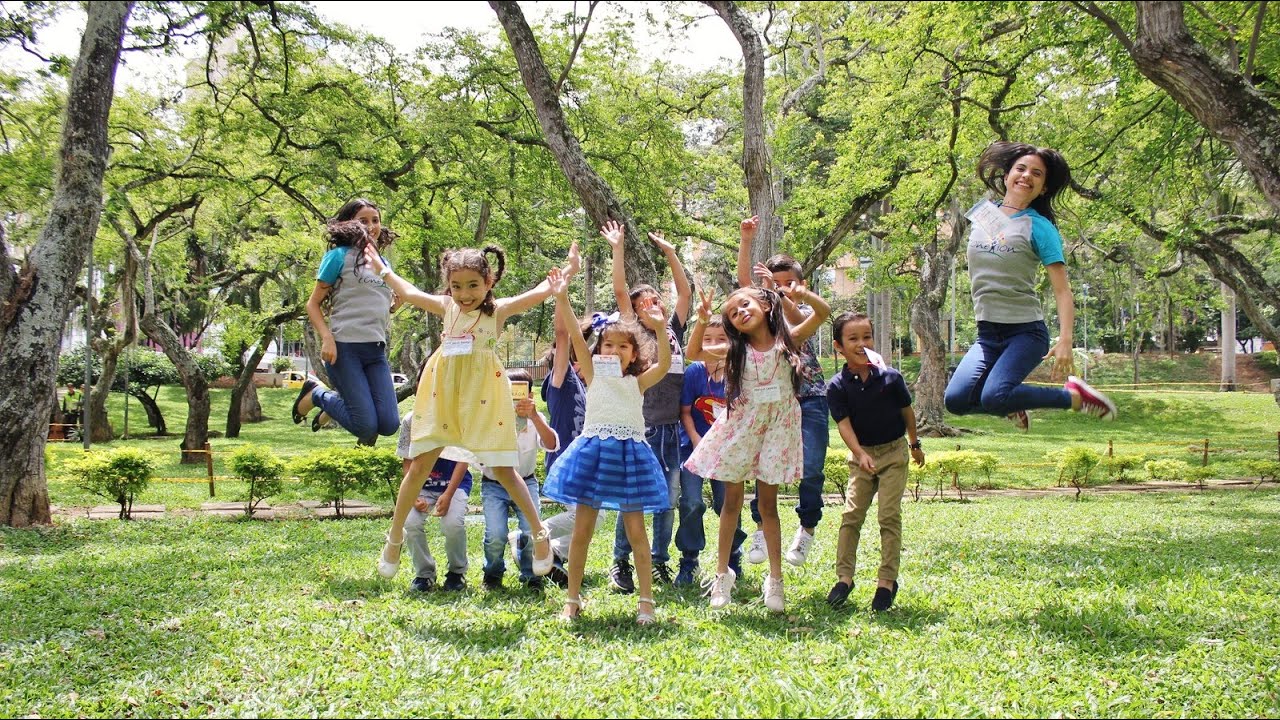 Conexi&oacute;n Kids