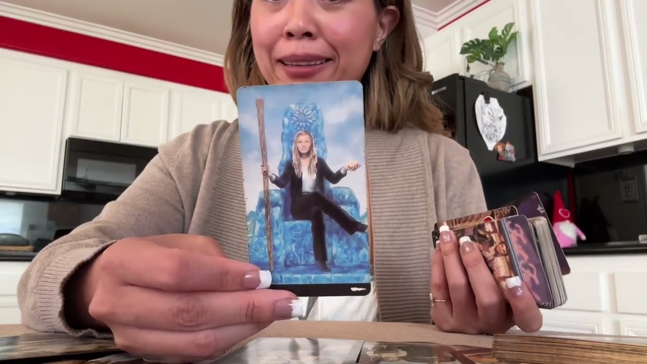 Libra- They Want Talking, and they want it now.