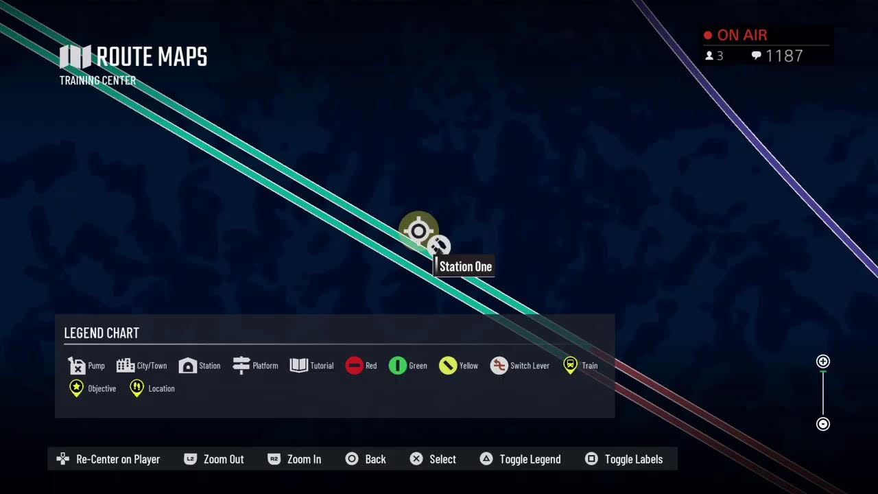 Train sim world 6 Live
