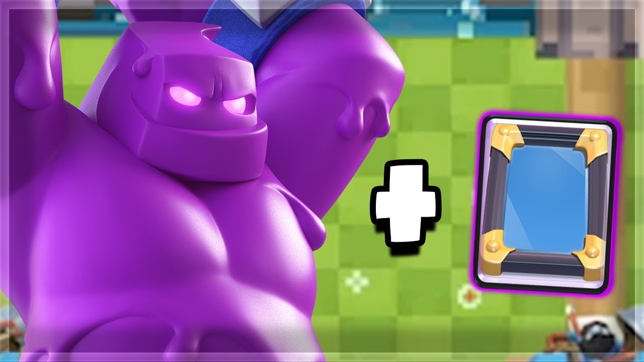 elixir golem mirror rush 🧀