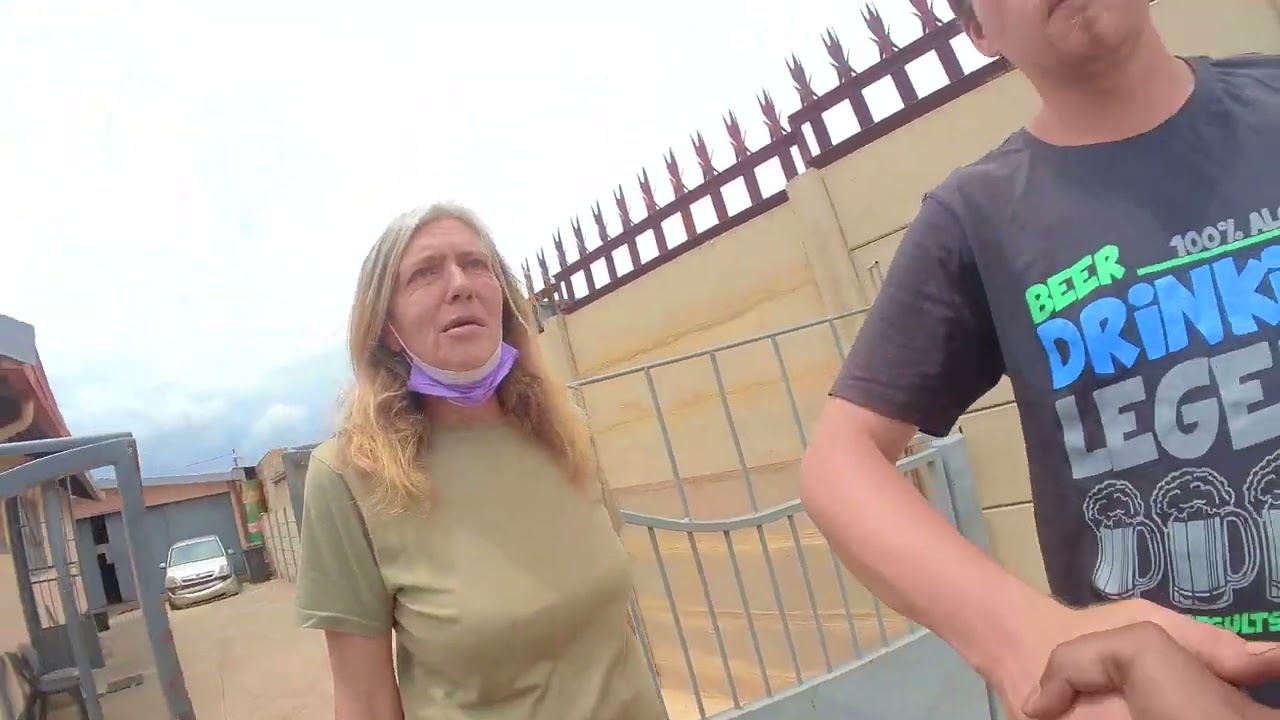 What Happens When a Mom Can't Afford SHOES for Her Son?