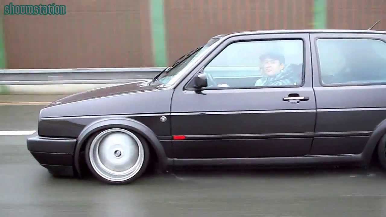 Shovwstation & Friends 2013