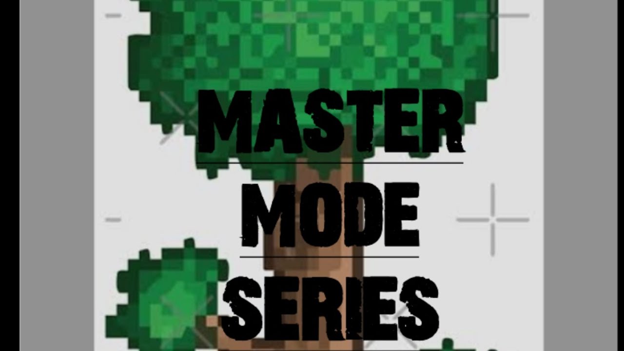 Master Mode Series Eps.5 Part 2 Getting Strong 