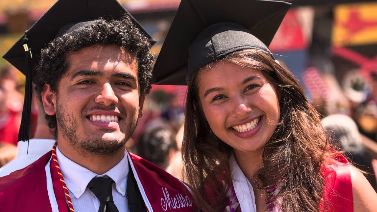 Stanford 2015 Year in Review