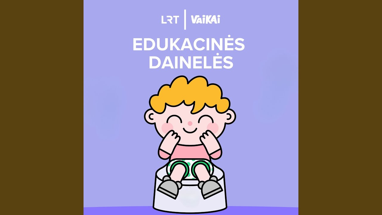 Aš užsirišu batus