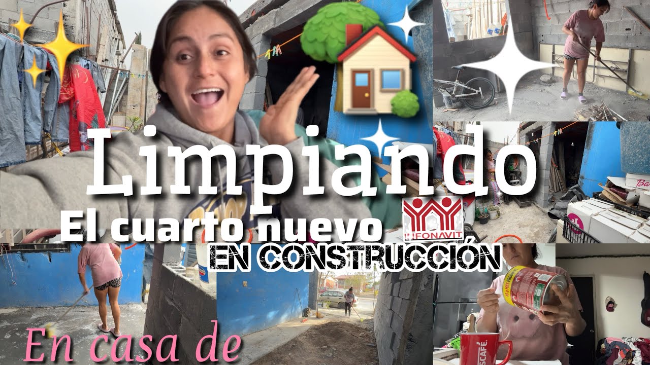 Ya quitaron las tablas de 🏡feliz 🫧🧺🧽vamos a darle una limpieza extrema 🧹🍂🫧🧺🧽🏡✨