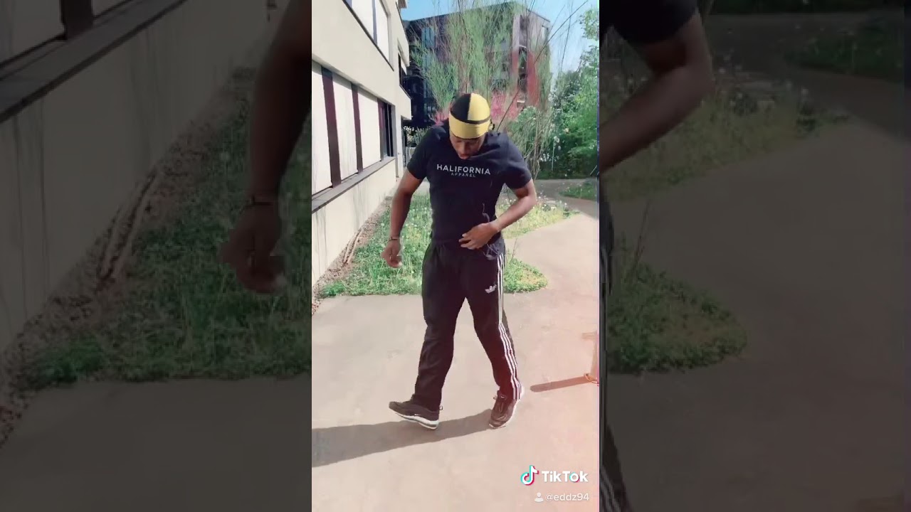 How to woo walk