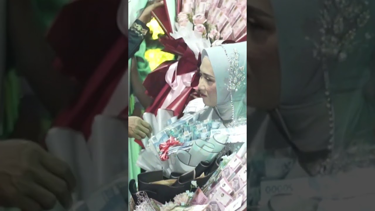 TIMANG MANTEN - PENUH UANG