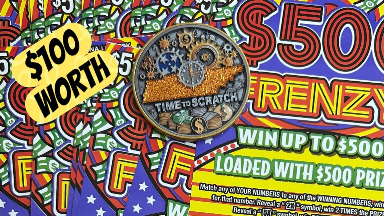 FRENZY TIME…let’s goooo!@timetoscratch 