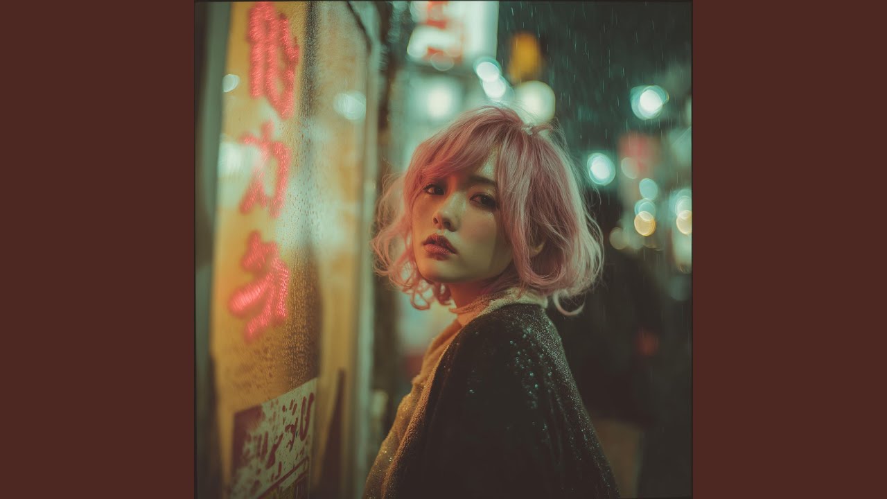 Tokyo Velvet Knife