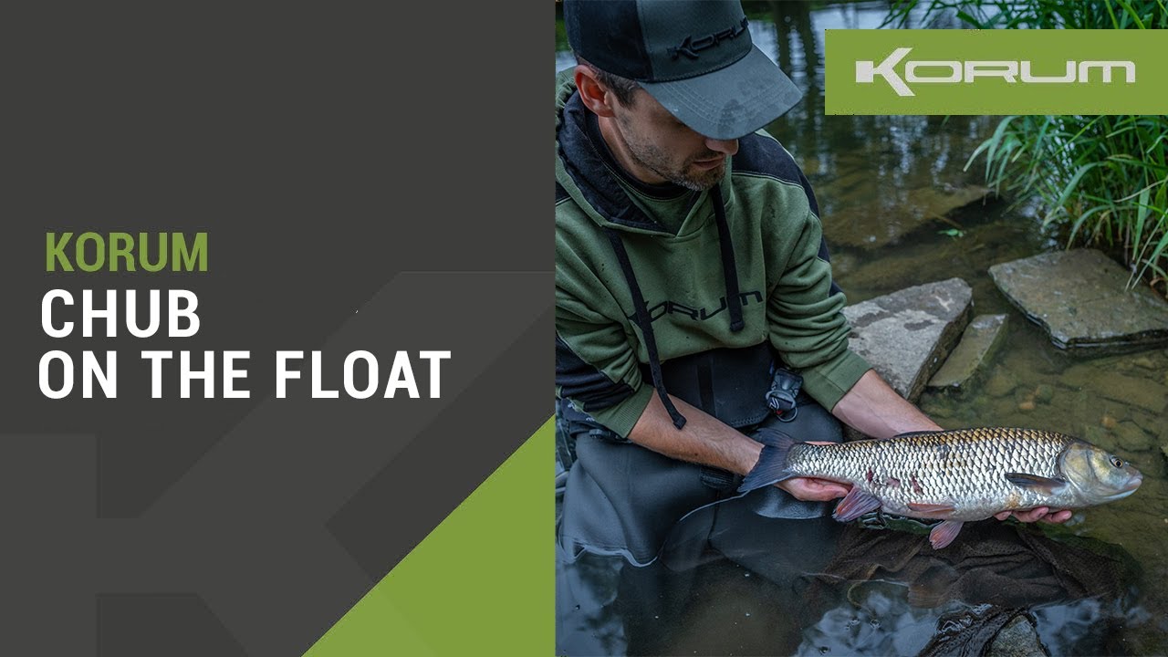 THE BEST WAY TO CATCH CHUB - END OF STORY!