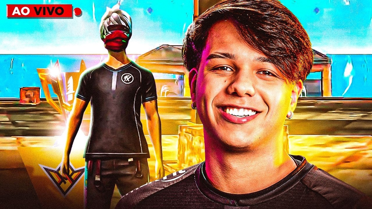 🔴QUEM PULA NA BALA? - LIVE TESTE  🔴 - 💜FLUXO BOPS💜