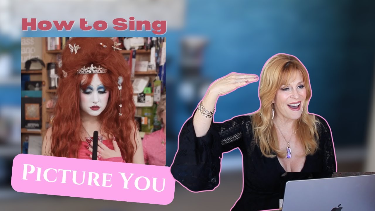 How to Sing 
