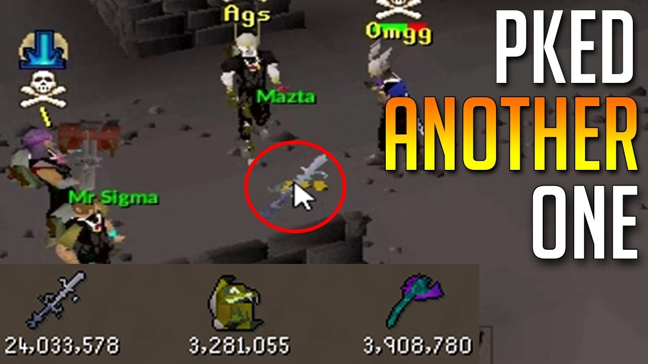 Revenant Caves Made Me Rich! (Huge Loot) OSRS