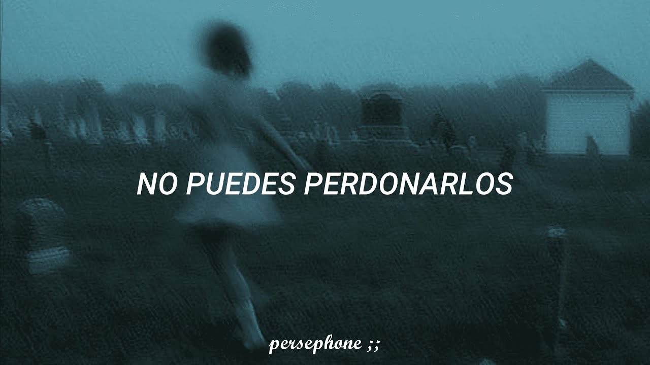 Crystal Castles -  Baptism // Sub. Español | Lyrics