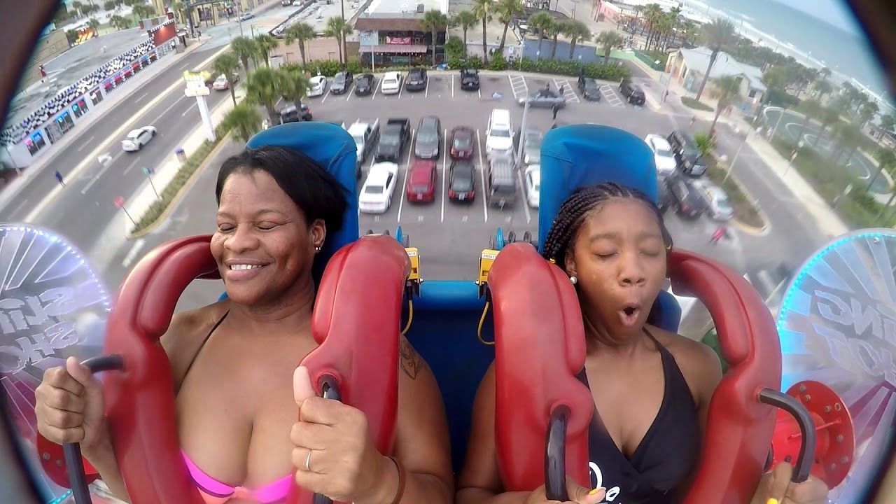 Dalexie and Gloria