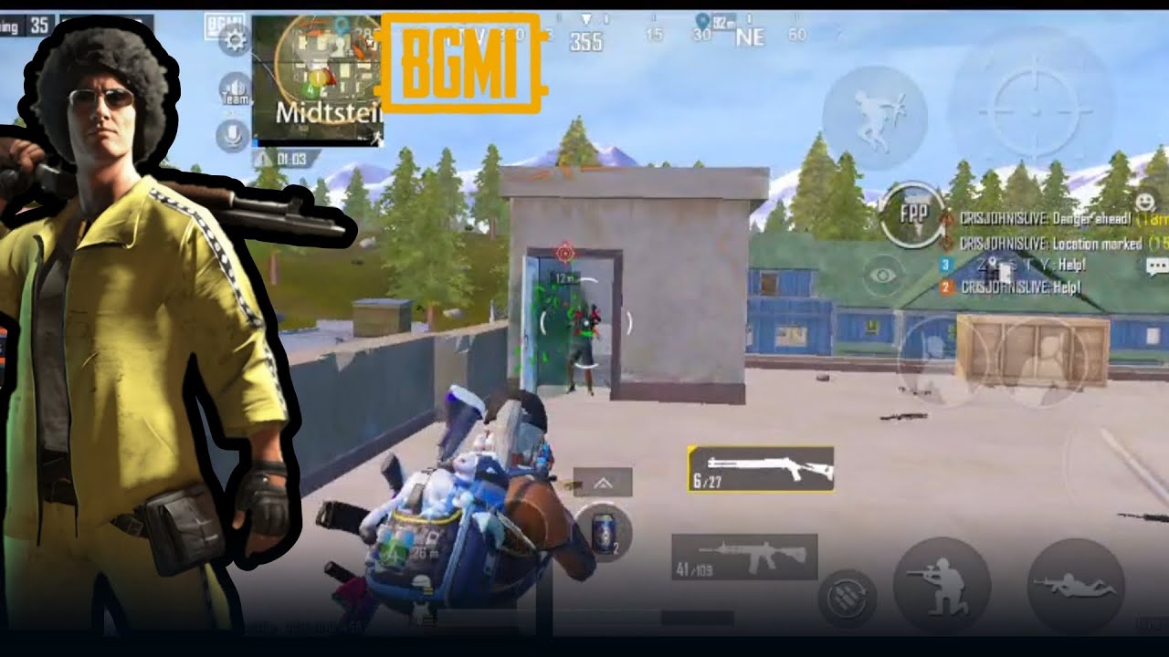 BEST GAMEPLAY IN LIVIK WITHOUT EVEN.