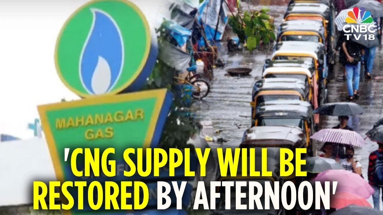 Mumbai CNG Crisis | Our Focus Is To Ensure That The Household Supply Of PNG Remains Smooth&nbsp;: MGL