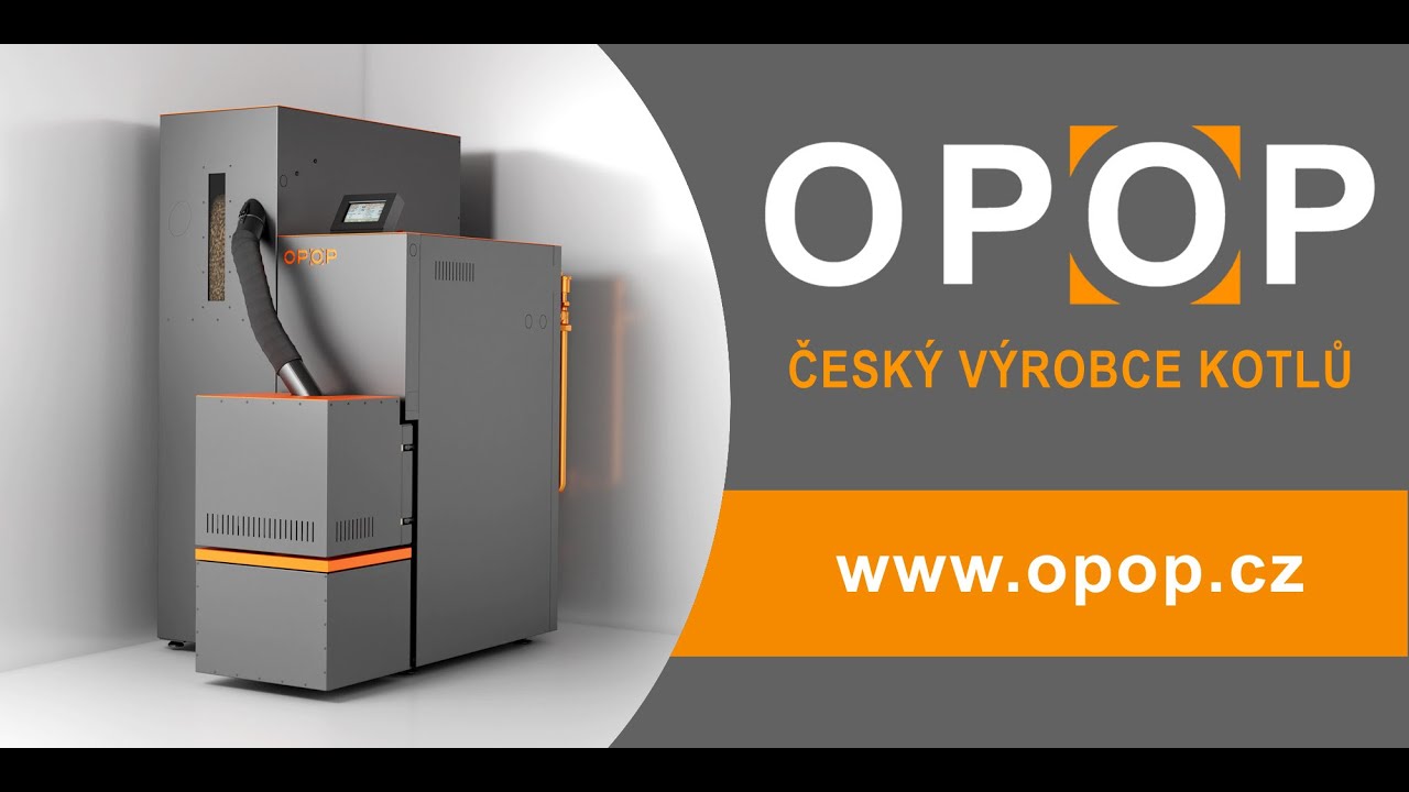 Biopel MINI školení   zapojení primárního topného okruhu