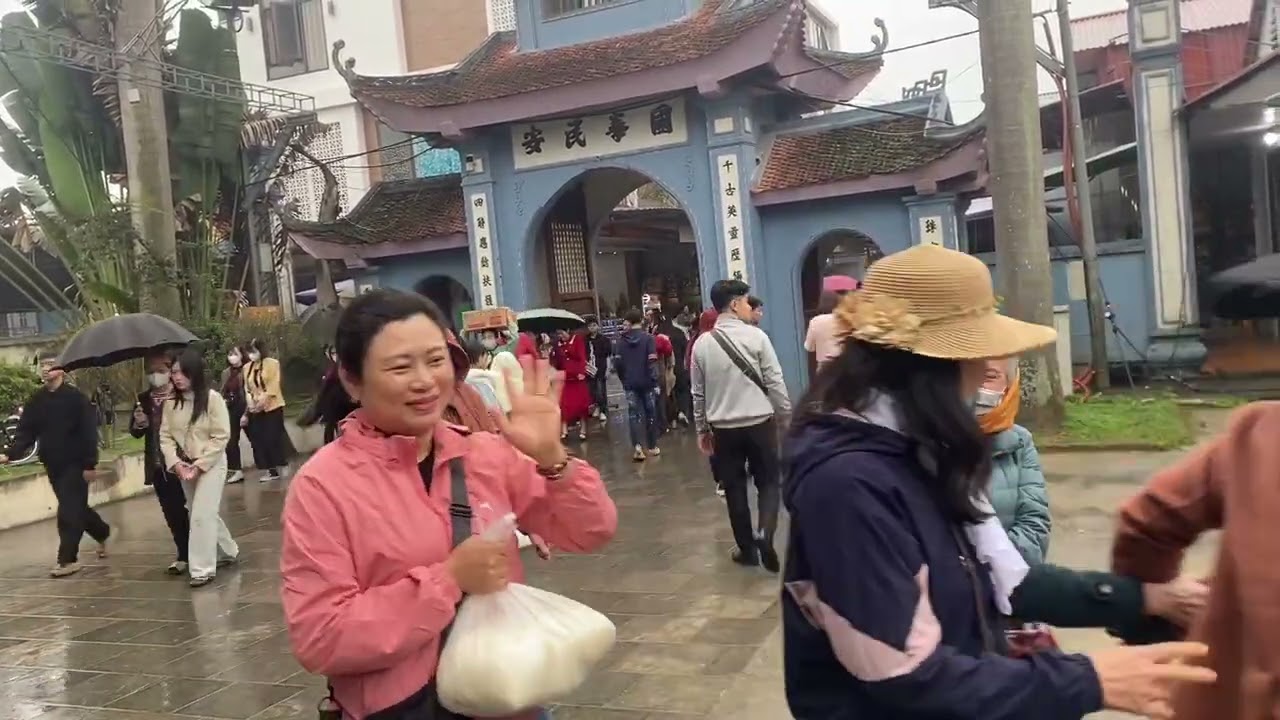 2026.2.22td Xuân Bính Ngọ hành trình Đông Cuông - Bảo Hà