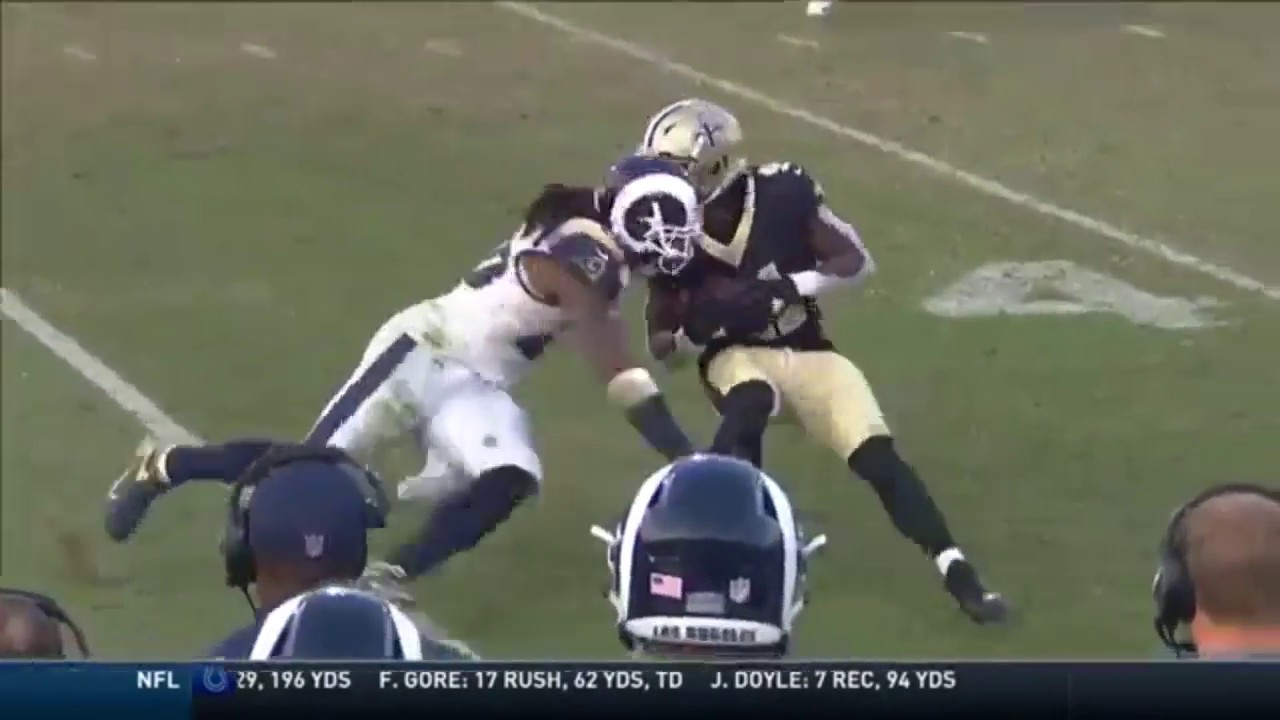 Alvin Kamara || Sauce It Up || Ultimate NFL highlights