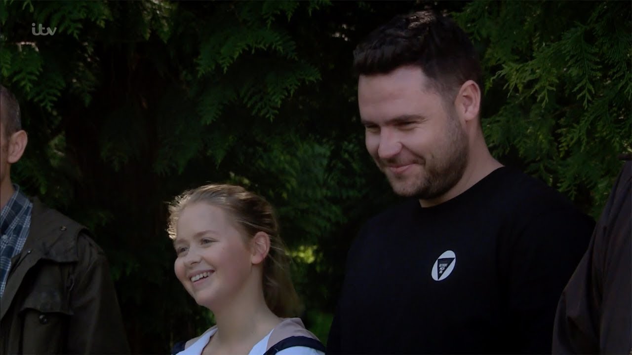 Aaron & Robert 4th July 2019 Part 1 (Aaron Only)