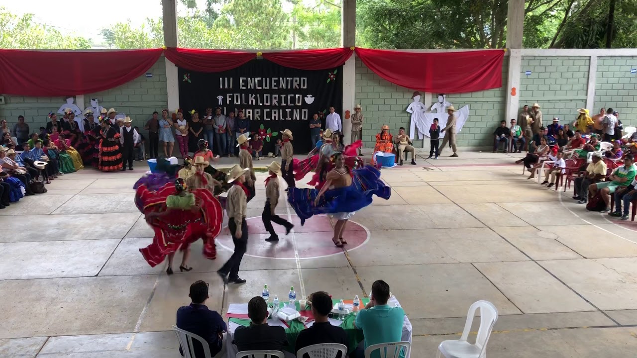 Cachazas con leche Inst. San José 2018