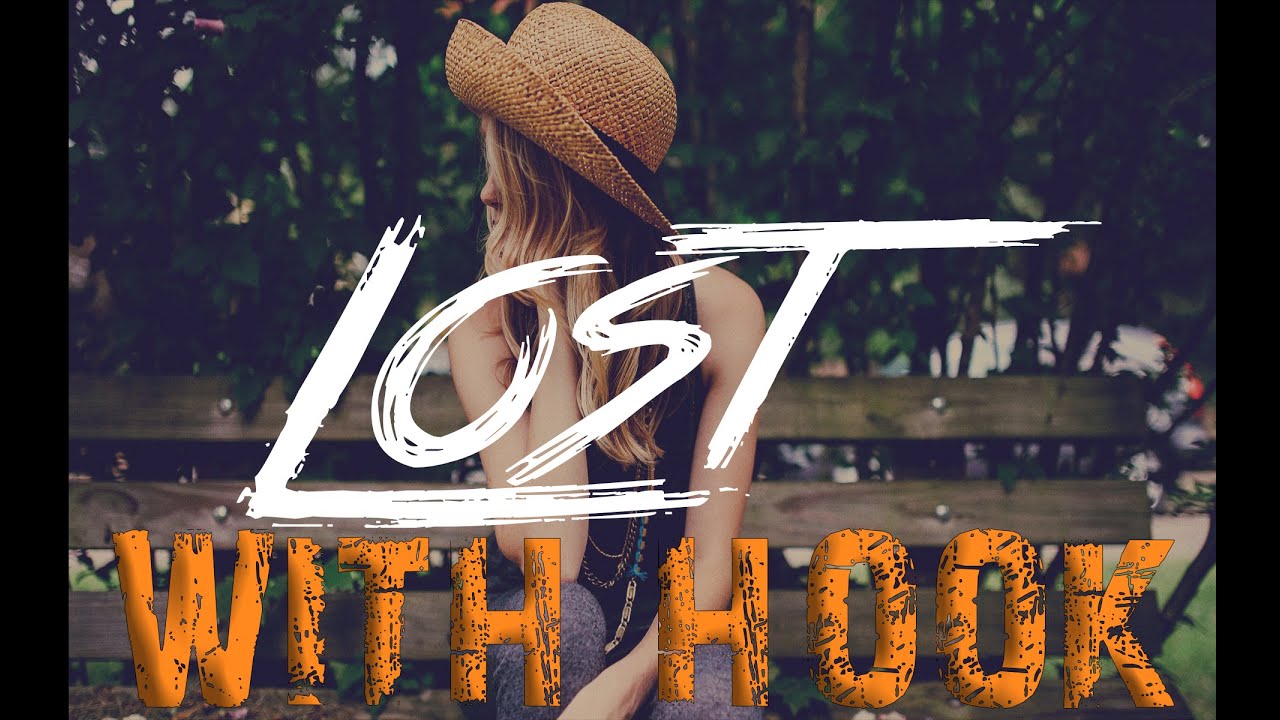 LOST (w/Hook) - Emotional Piano Rap Beat with Hook