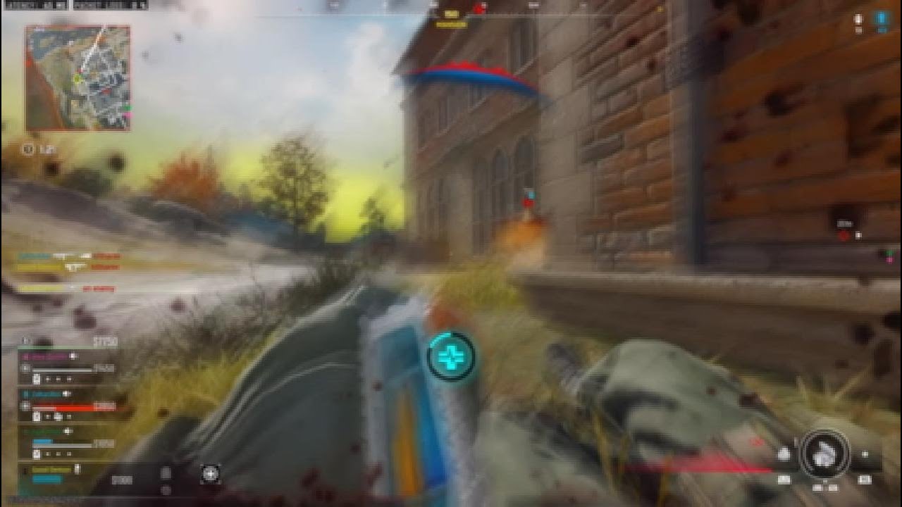 Call of Duty - 19 Kills