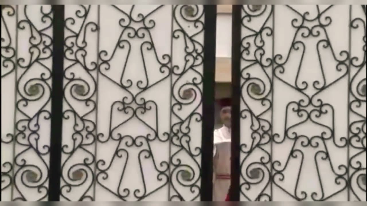 أجمل فضاء و قاعة الأفراح الصويرية😍😍