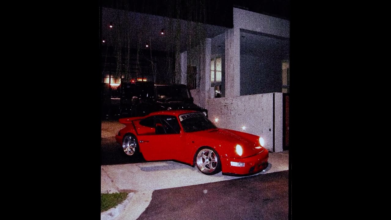 [FREE] ALCHEMIST X LARRY JUNE TYPE BEAT - 