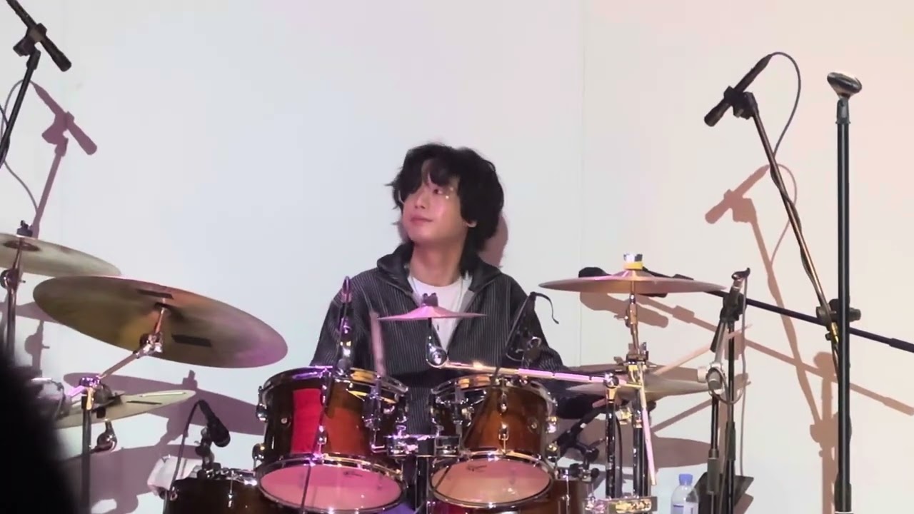 260208 [MUSIC ENCOUNTER]  히미츠 - 느와르