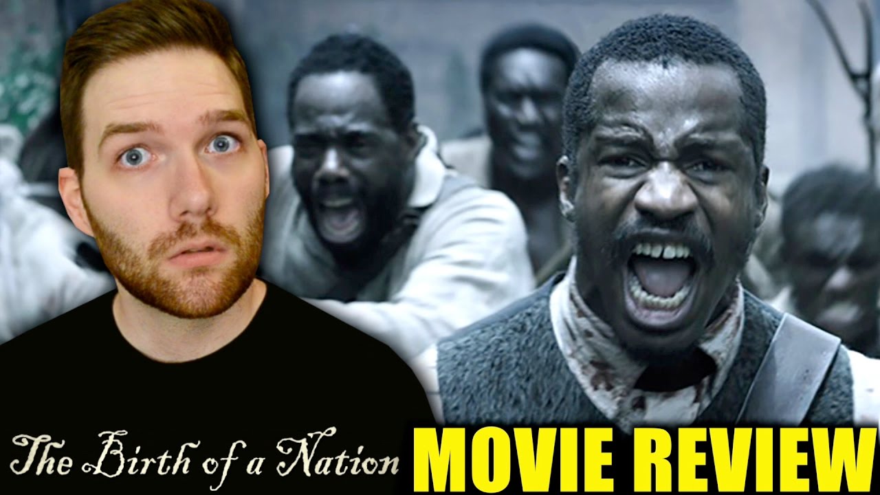 The Birth of a Nation - Movie Review