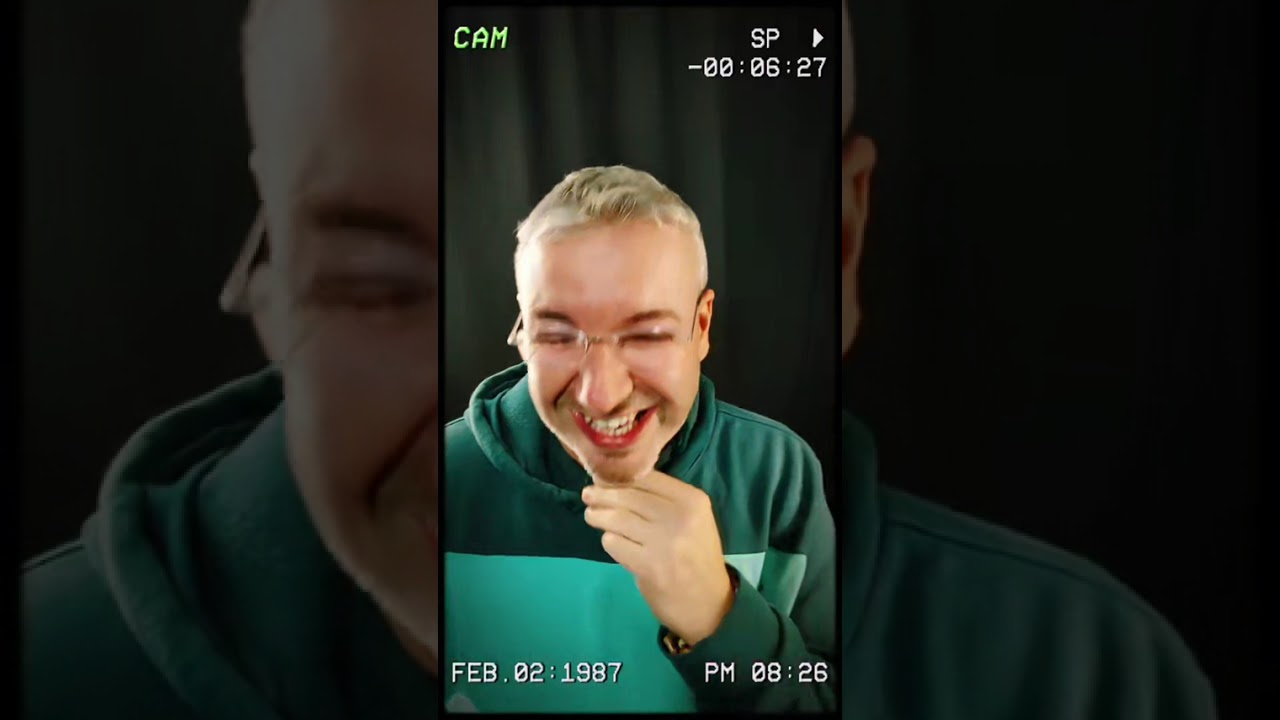 Petit bêtisier de mes vidéos @vinzparentlive 