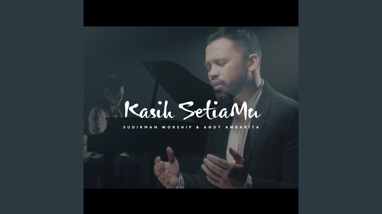 Kasih SetiaMu