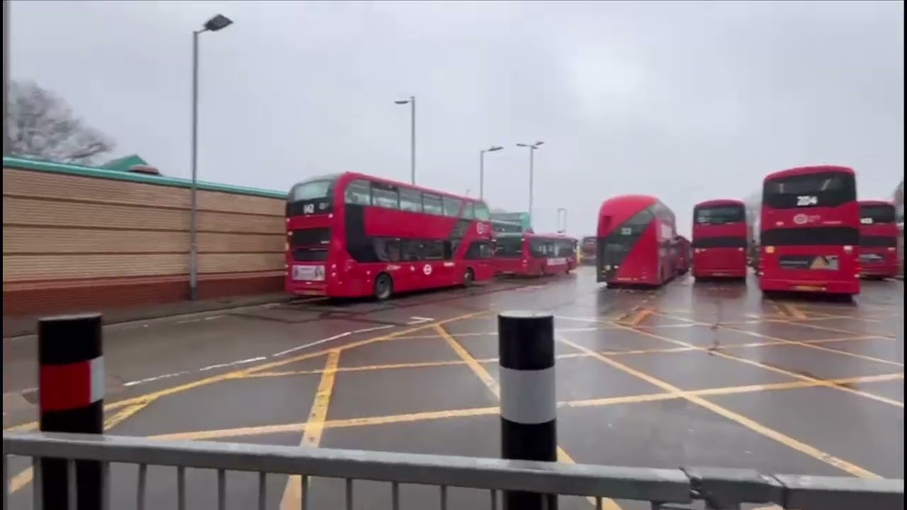 The Mall Edgware 