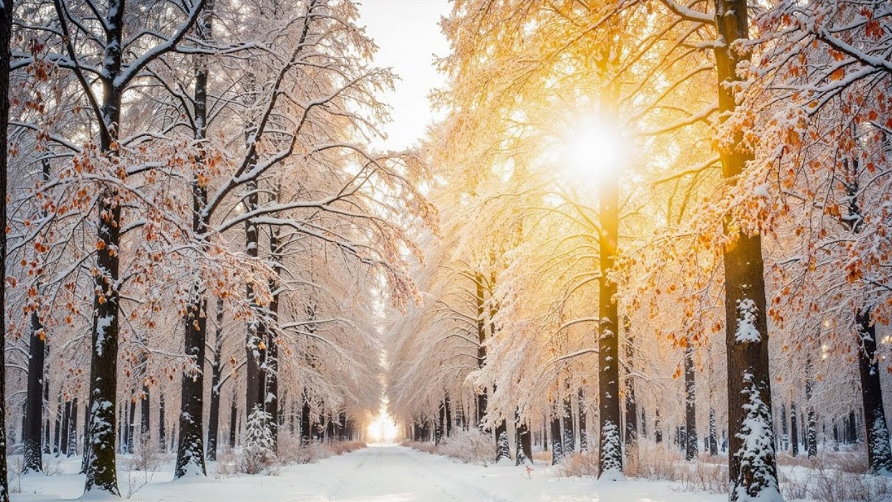 Relaxing Healing Music for Stress Relief, Anxiety, and Depression Healing