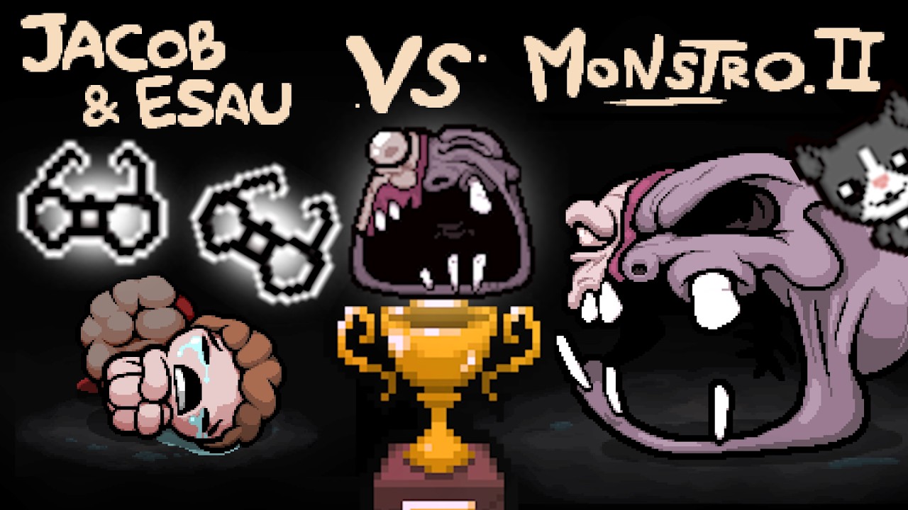 The Double Life! - Isaac runs to fall asleep to