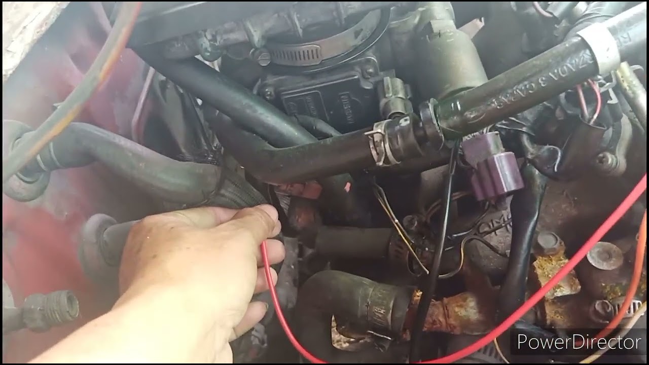 c&oacute;mo calibrar sensor tps como pro