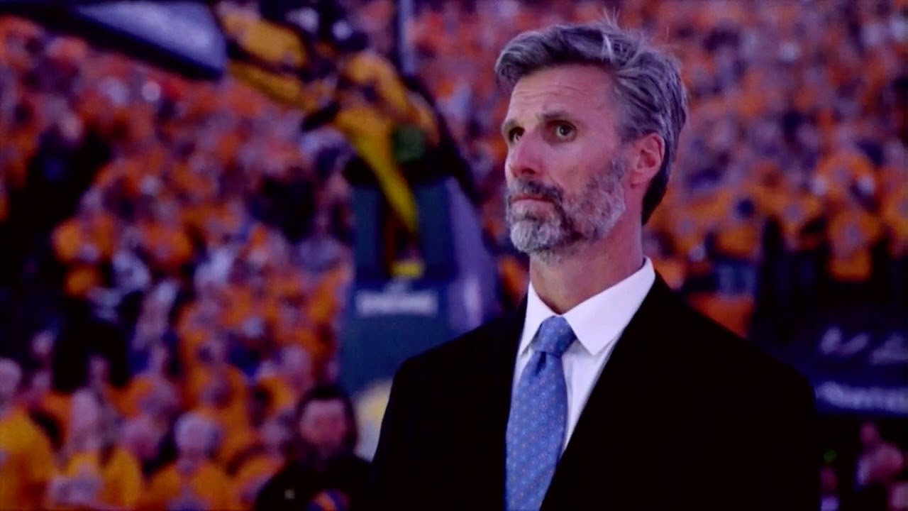 Most Interesting Man in the NBA
