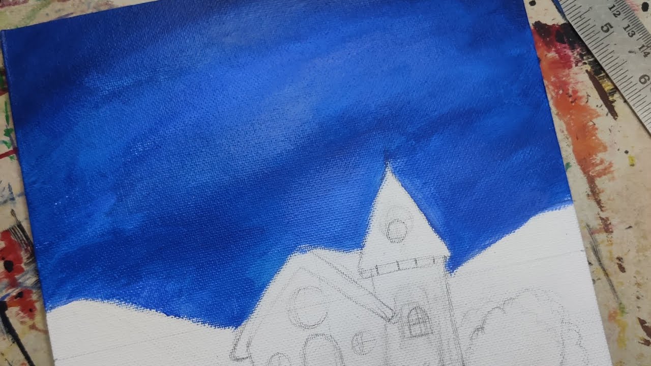Dreamland cottage 1